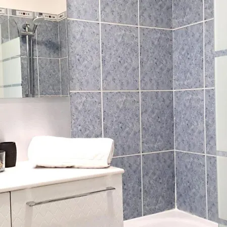 Appartamento Browny Home*vue Montagne*proximité Grands Axes Bonneville (Haute-Savoie)